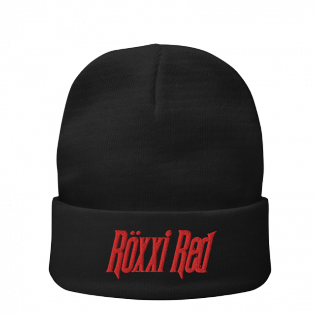 Röxxi Red Hat
